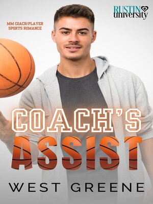 cover image of Coach's Assist